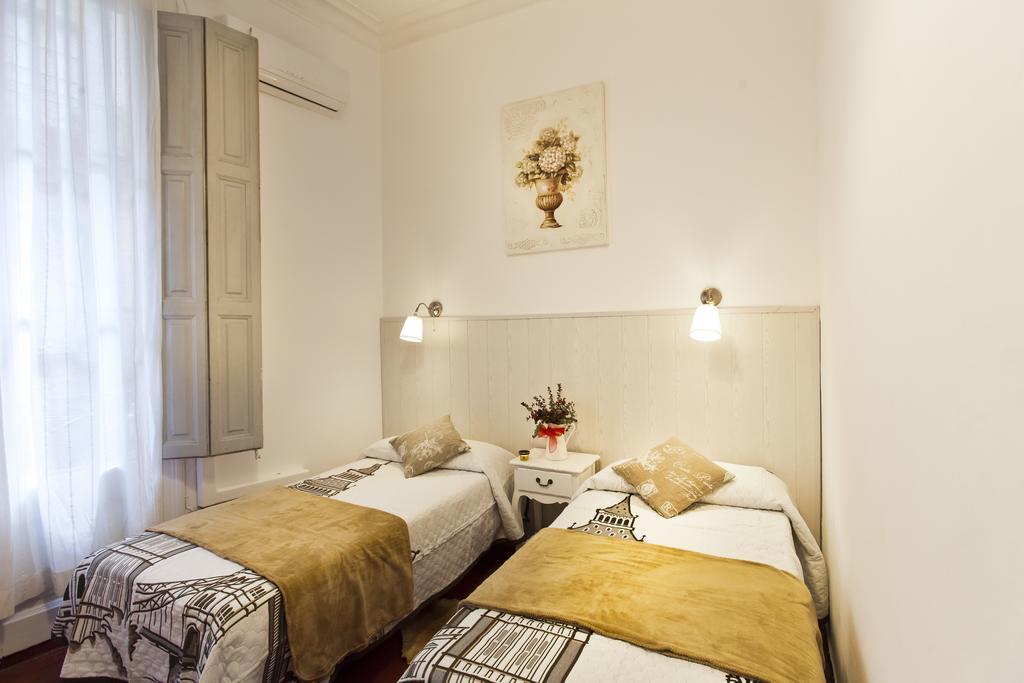 Casa de hóspedes Dragonflybcn Barcelona
