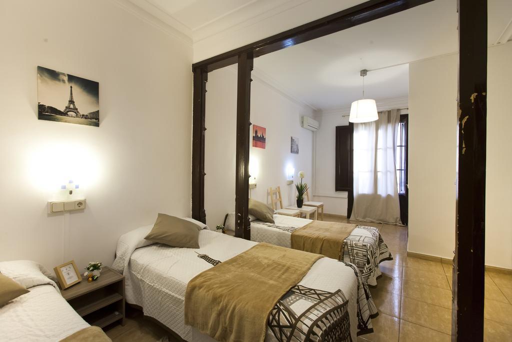 Casa de hóspedes Dragonflybcn