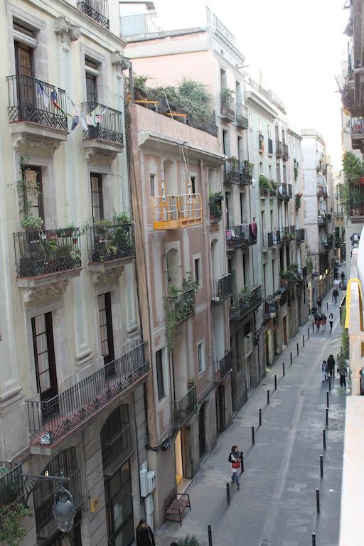 Casa de hóspedes Dragonflybcn *