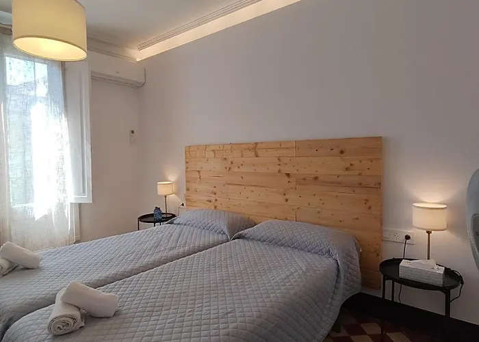 Hostal Dragonflybcn