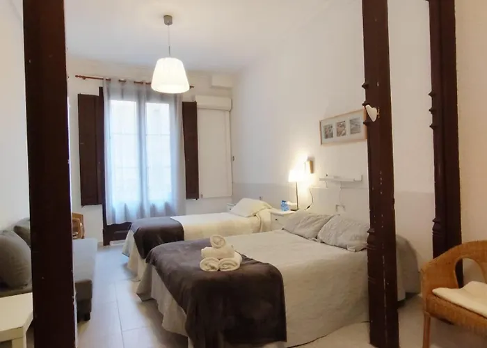 Hostal Dragonflybcn