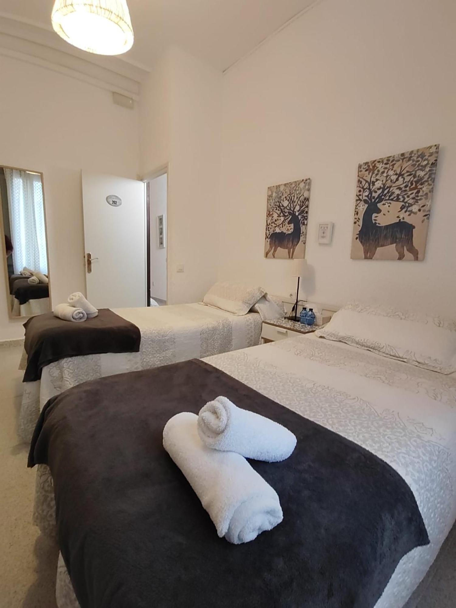 Dragonflybcn Guest house Barcelona