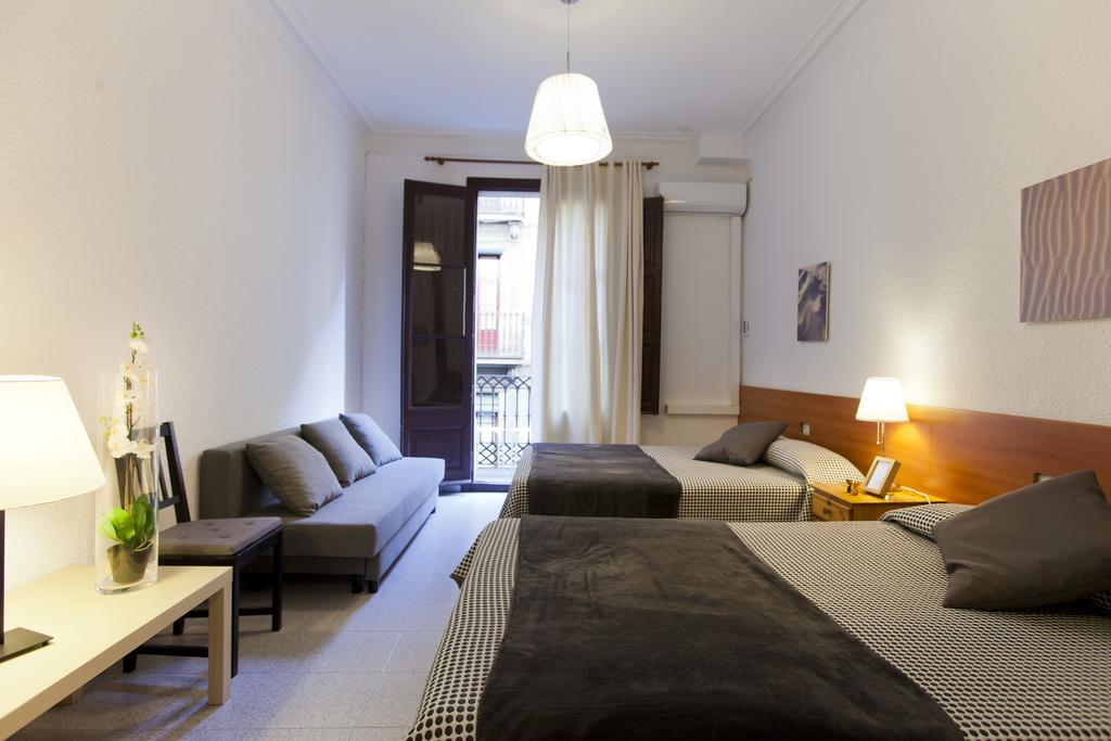 Guest house Dragonflybcn