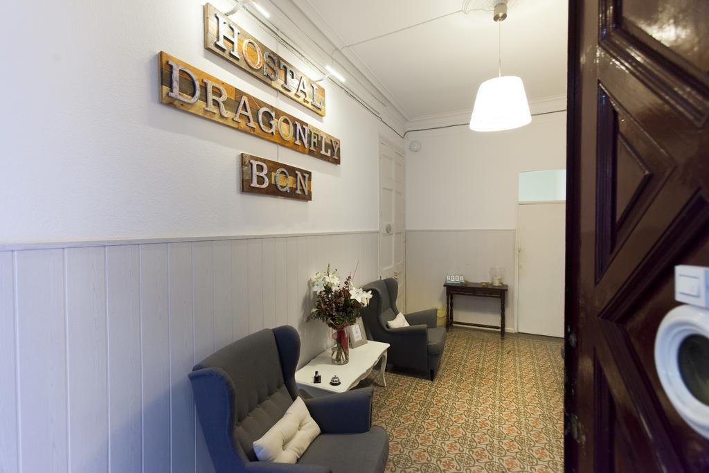 Guest house Dragonflybcn Barcelona