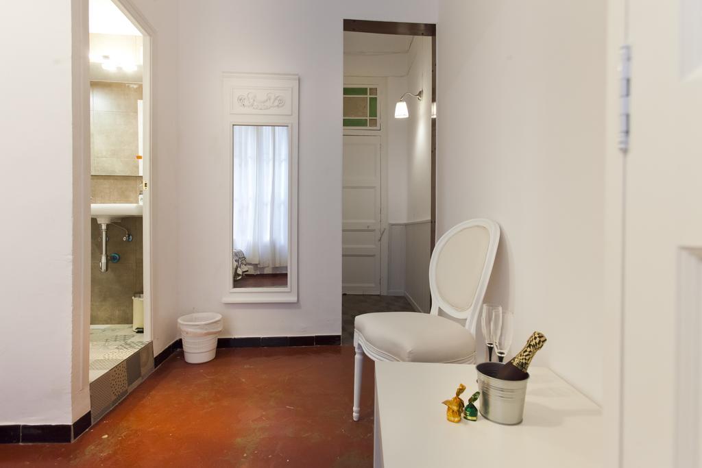 Guest house Dragonflybcn *